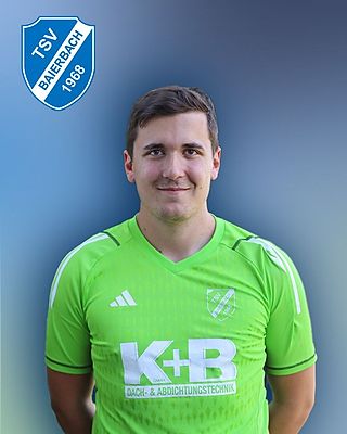 Sebastian Walke
