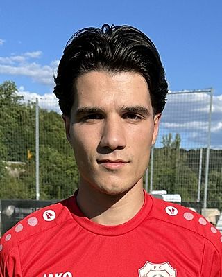 Diogo Gomes Pereira