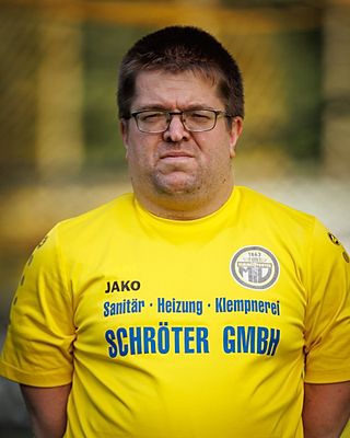 Patrick Mattern