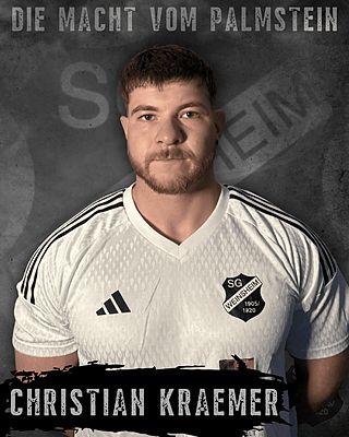 Christian Krämer