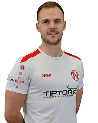 Calvin Körner