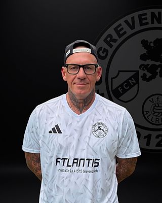 Christian Niebel