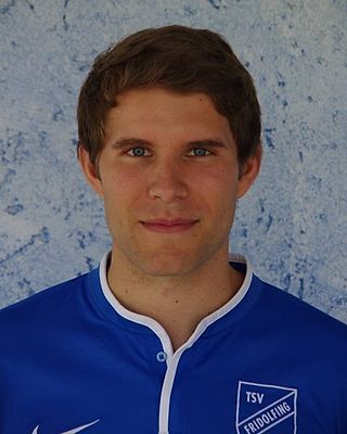 Benedikt Veitlmeier