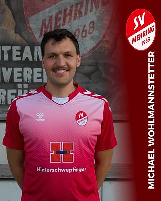 Michael Wohlmannstetter