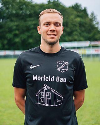 Daniel Richmeier