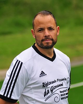 Dirk Engelmann