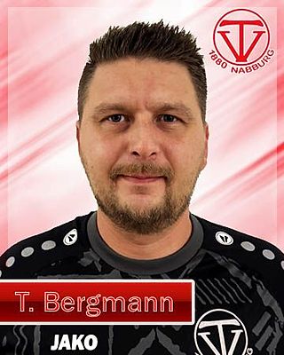 Thomas Bergmann