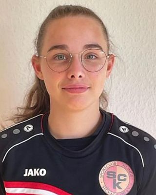 Lilith Merle Auerbach