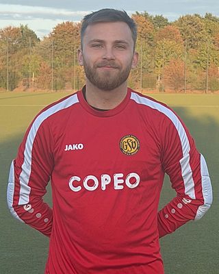 Mike Rybarczyk