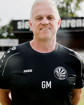 Guido Martin