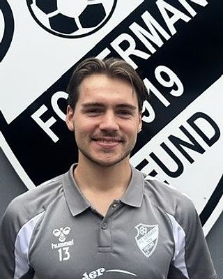 Paul Vondenbusch