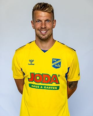 Janek Sternberg