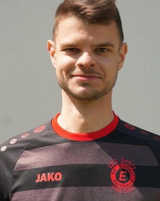 Johannes Kropff