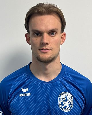 Jonas Büchte