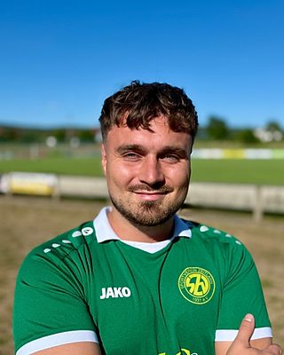 Johannes Holler