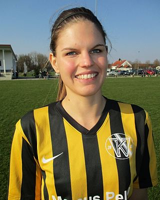Marie Schwarz