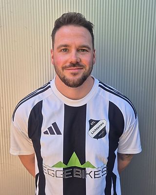 Tobias Scholle