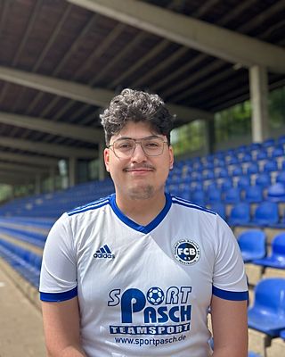 Onur Burak Gürtekin