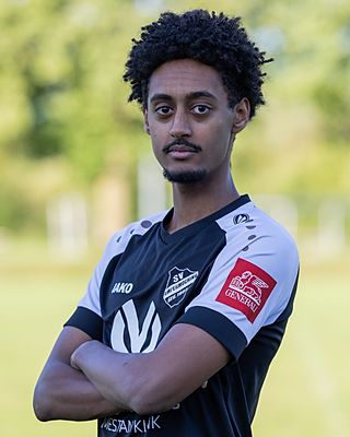 Japheth Legesse
