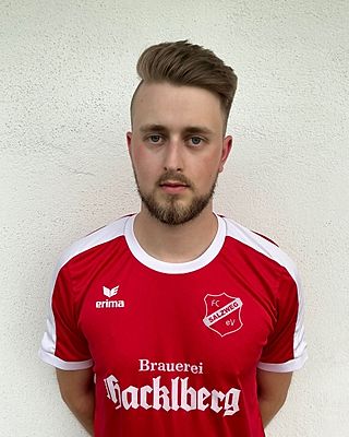 Timo Hartl