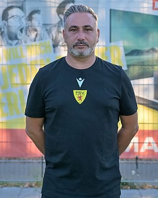 Joachim Sperker