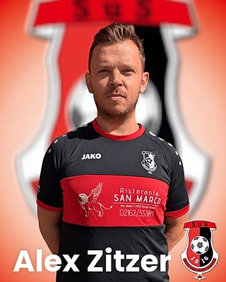 Alexander Zitzer