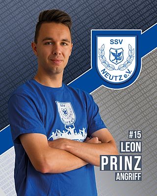 Leon Prinz