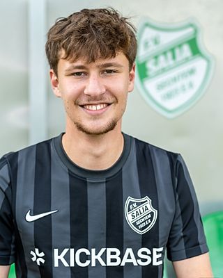 Moritz Schwechheimer