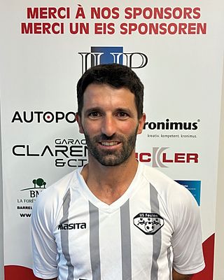 Carlos Luis Lopes Mota