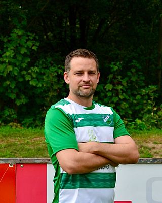 Matthias Kussinger