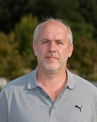Willi Hooge