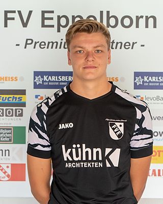 Janek Strauß