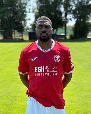 Vanel Keigoum