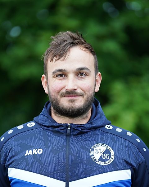 Foto: Yvonne Gottschlich