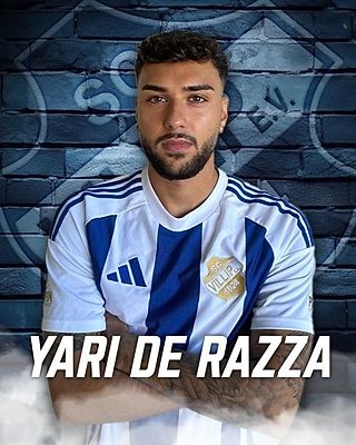 Yari Alessio de Razza
