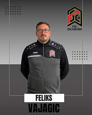 Felix Vajagic