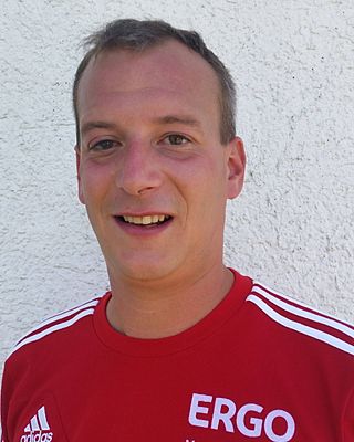 Mathias Limberger