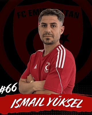 Ismail Yüksel