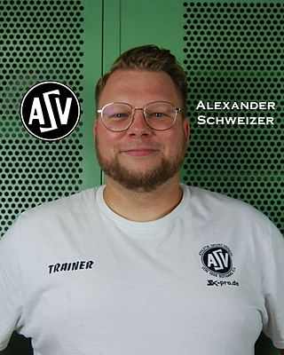 Alexander Schweizer