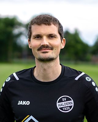 Mathias Meurs
