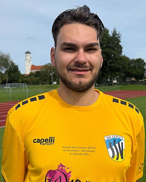 Foto: SSV Dillingen