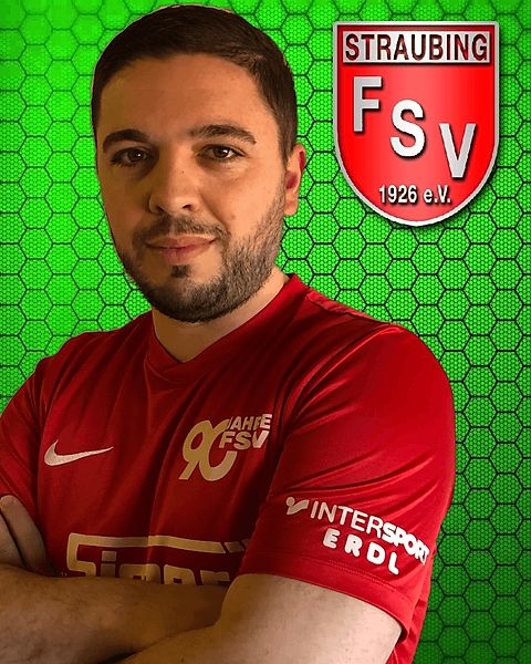 Foto: FSV Straubing