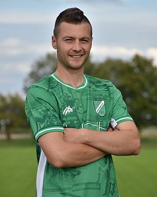 Christoph Weber