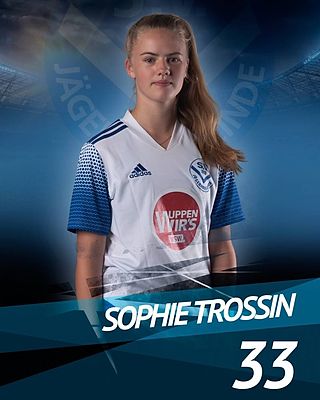 Sophie Trossin