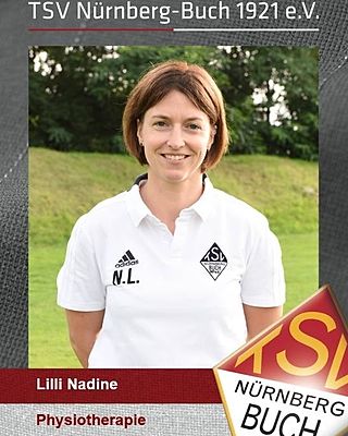 Nadine Lilli