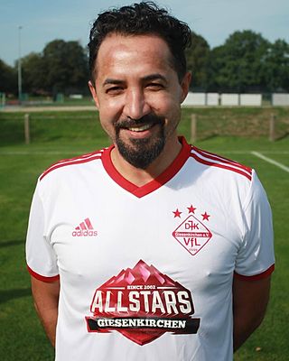 Ergin Yücetas