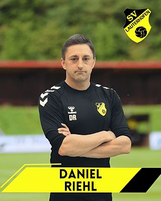 Daniel Riehl