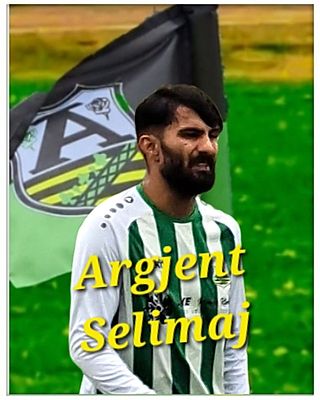 Argjent Selimaj