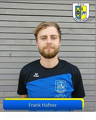 Frank Hafner