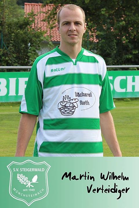 Foto: SVS Münchsteinach